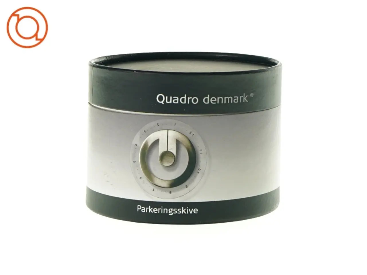 Billede 1 - Parkeringsskive fra Quadro Denmark