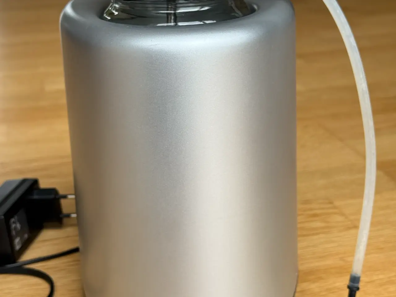 Billede 1 - Mælkekøler 1 Liter, Dometic MyFridge MF 1M