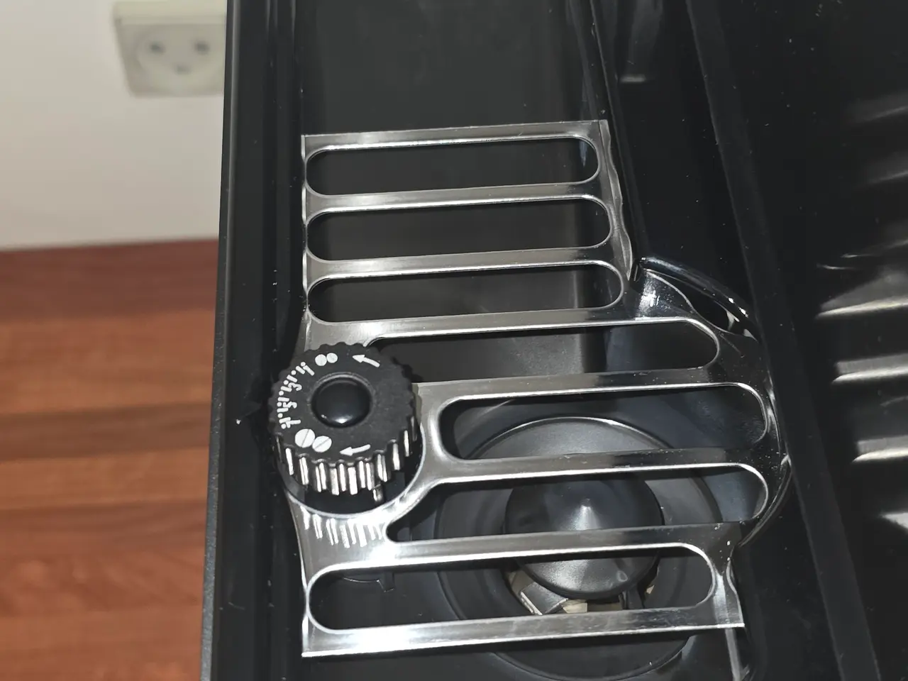 Billede 2 - Hel ny,  DeLonghi Caffe Corso Expressomaskine 
