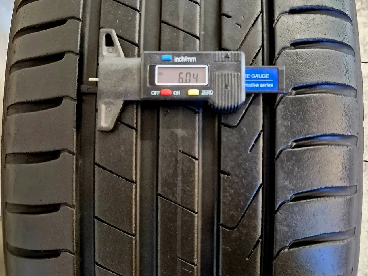 Billede 4 - VW ID.4 / ID.5 / SKODA ENYAQ / ELROQ ORIGINAL ALUF