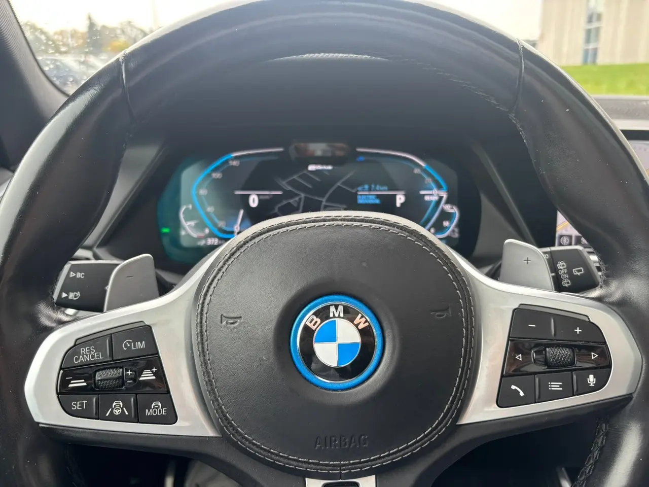 Billede 14 - BMW X5 3,0 xDrive45e M-Sport aut.