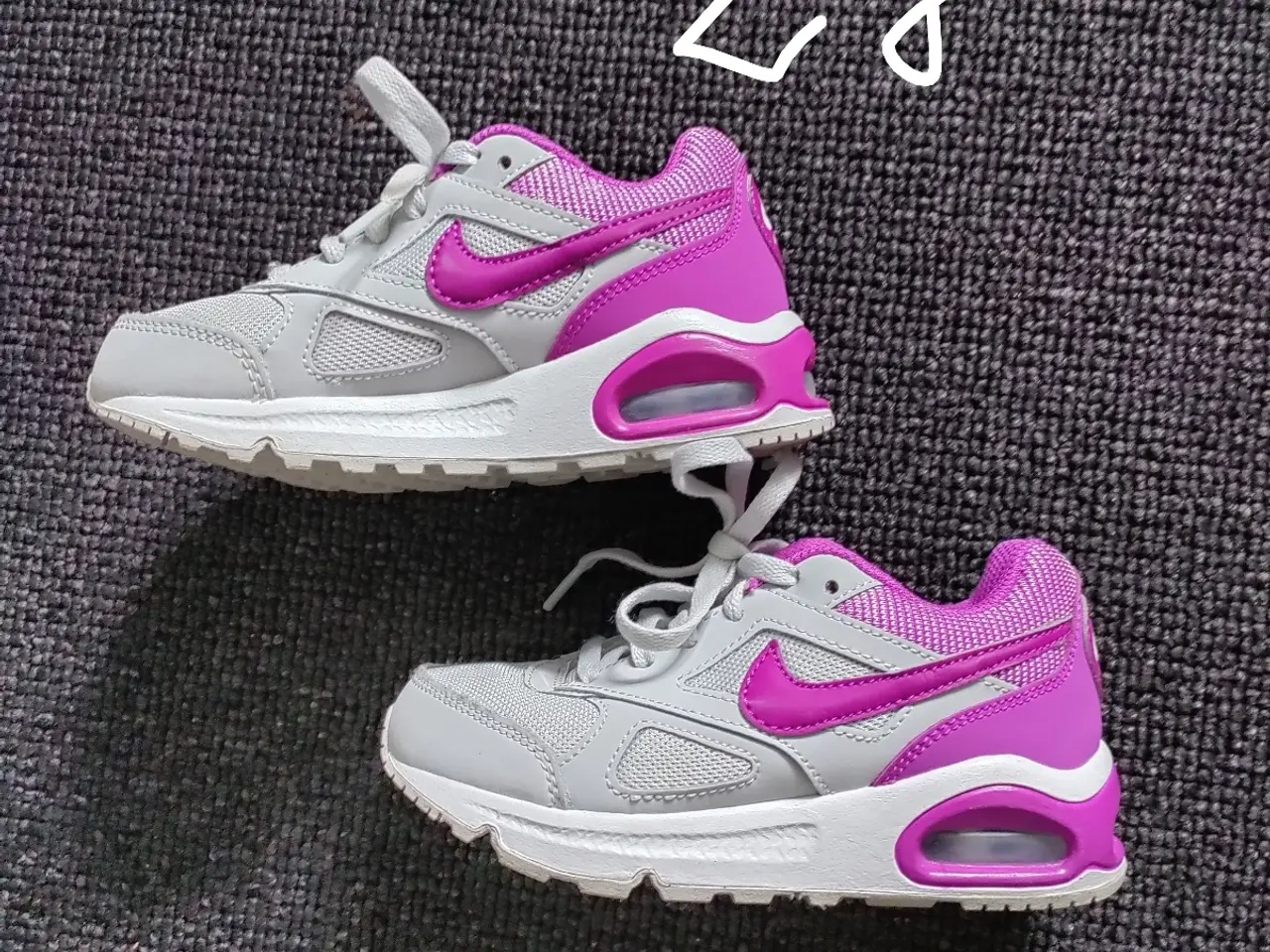 Billede 1 - Nike Air Max str 28