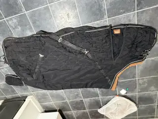 Stald dejlig varmt 155 super flot på