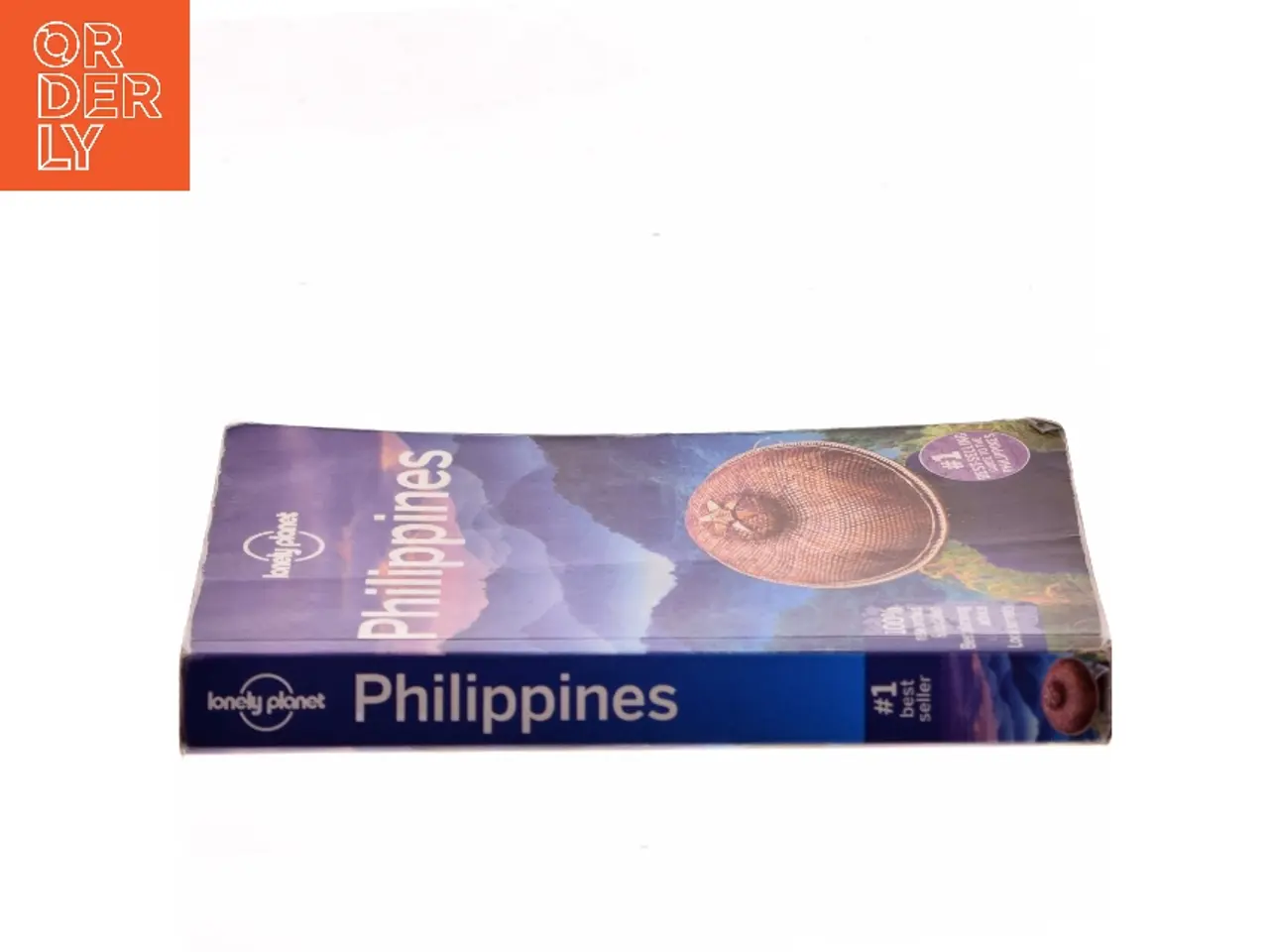 Billede 2 - Philippines af Michael Grosberg (Bog)