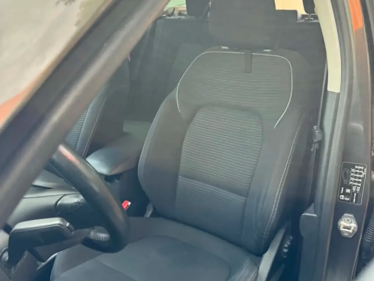 Billede 12 - Ford Focus 1,0 EcoBoost Titanium