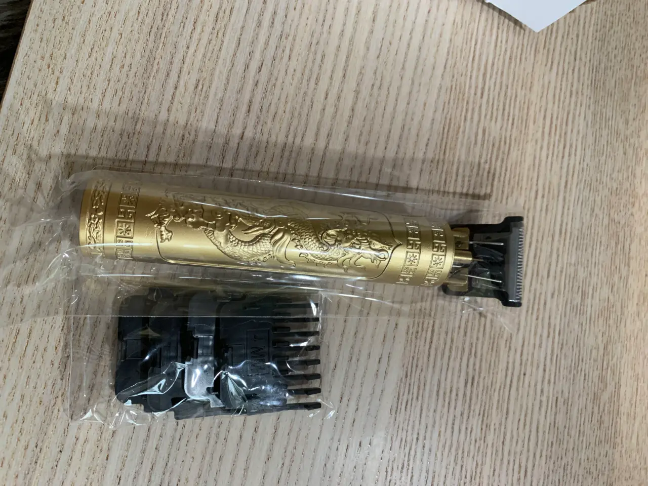 Billede 1 - Trimmer 