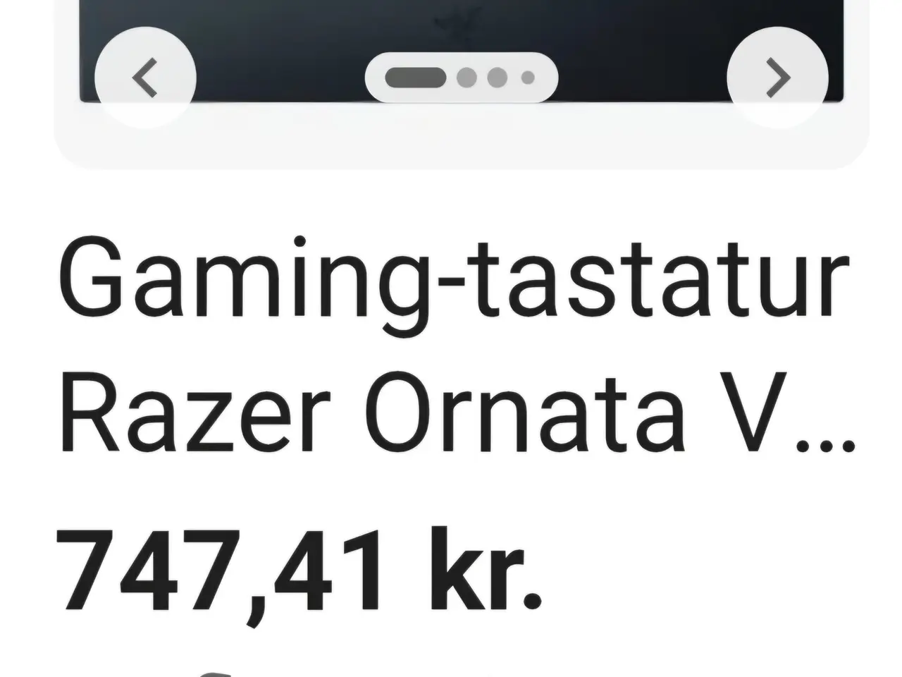 Billede 7 - i5 SharkGaming Pc + 24" Gaming Skærm