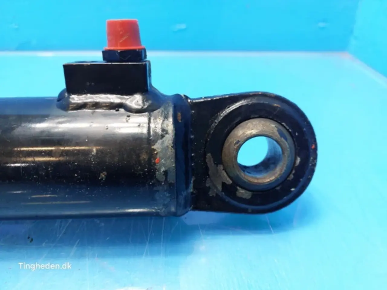 Billede 8 - Massey Ferguson 7278 Cylinder