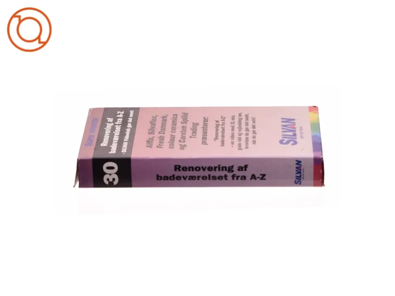 Billede 2 - Renovering af badeværelse VHS fra Silvan