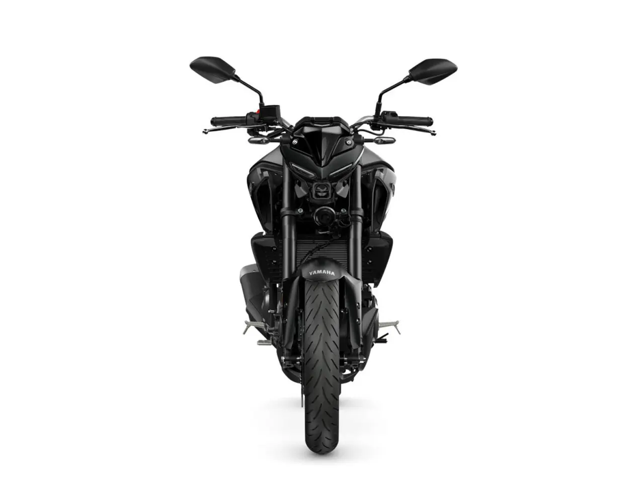Billede 12 - Yamaha MT-03
