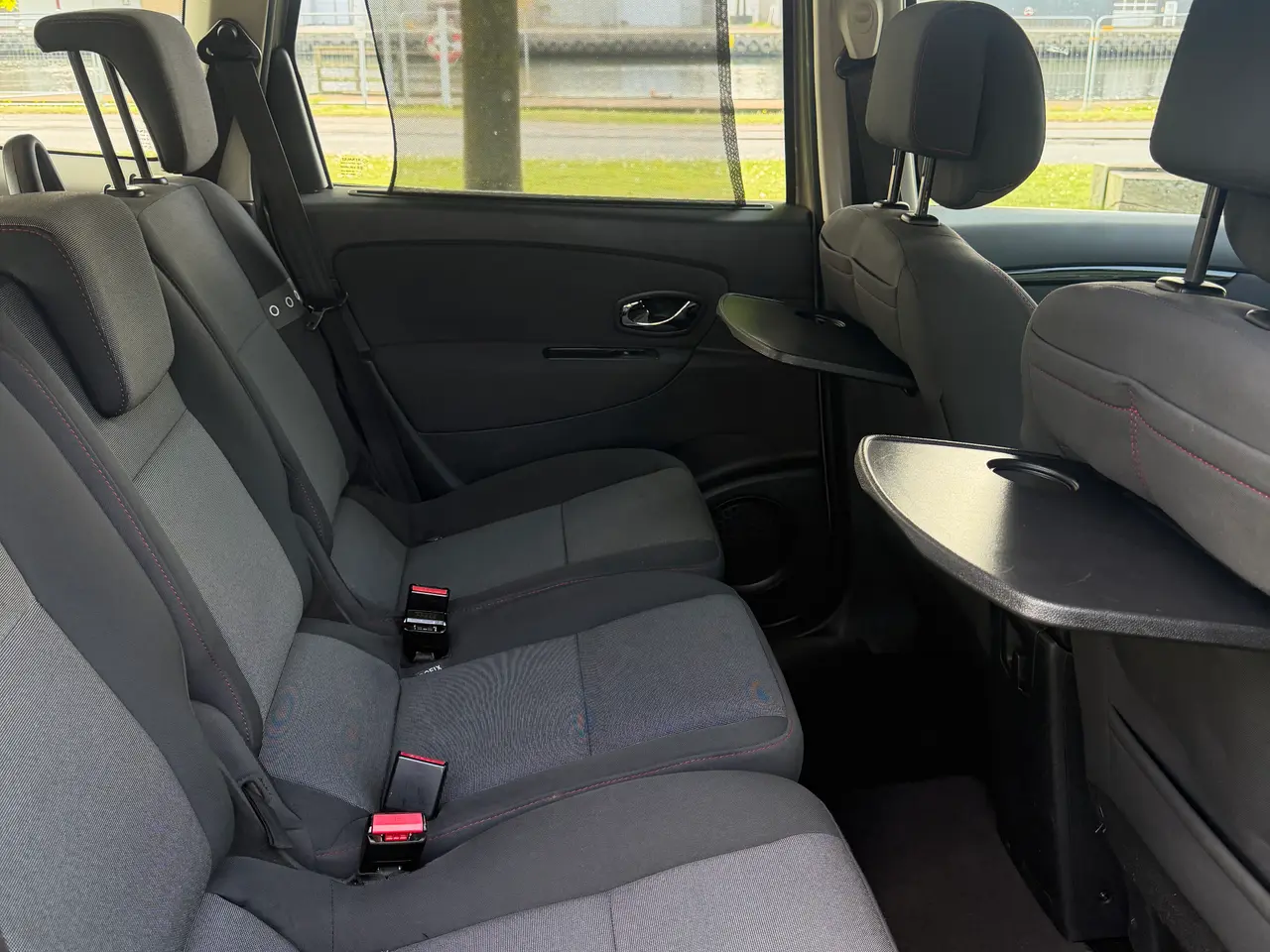 Billede 14 - Renault Grand Scenic 7 pers Nysynet