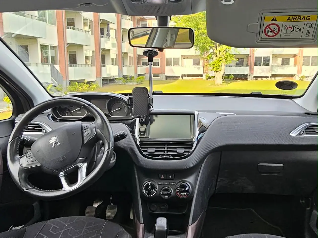 Billede 8 - Peugeot 2008