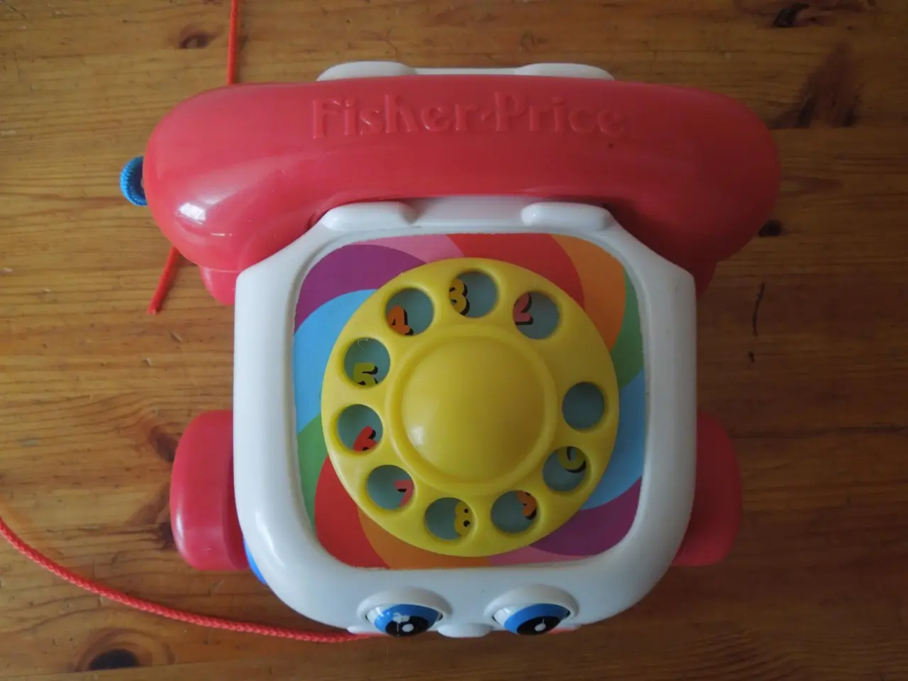 Billede 2 - FisherPrice