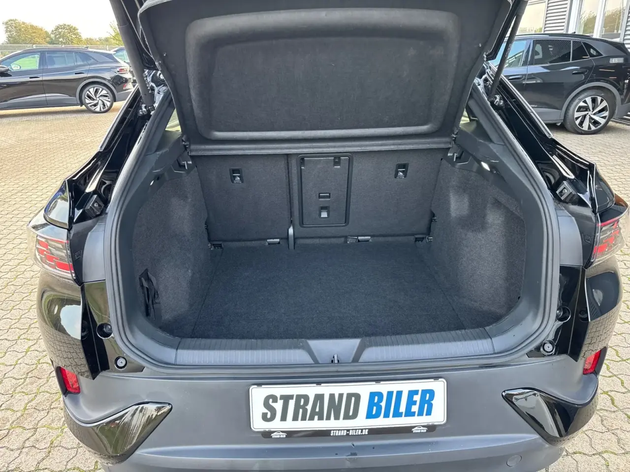 Billede 9 - VW ID.5 77 Pro Performance