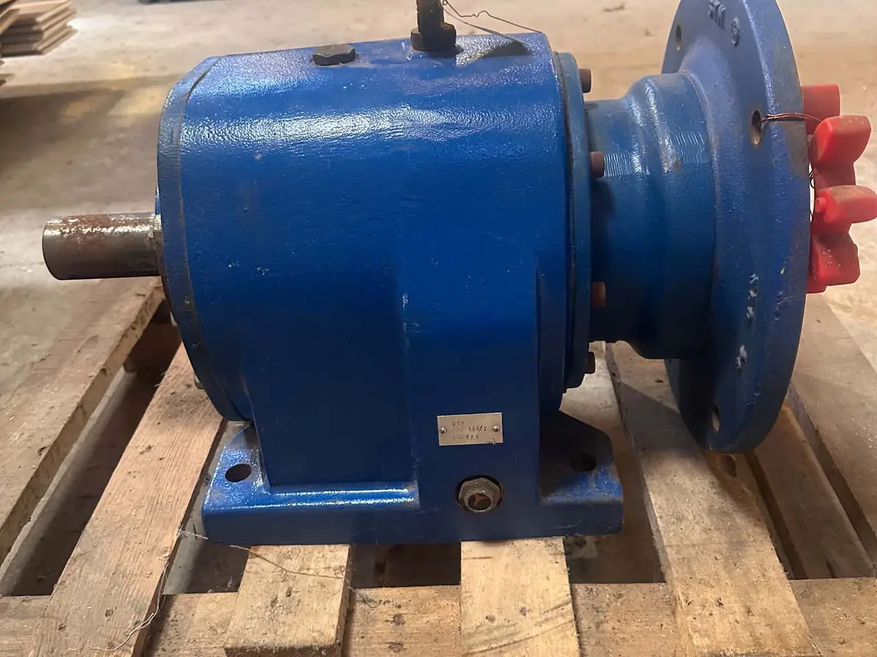 Billede 2 - Gear