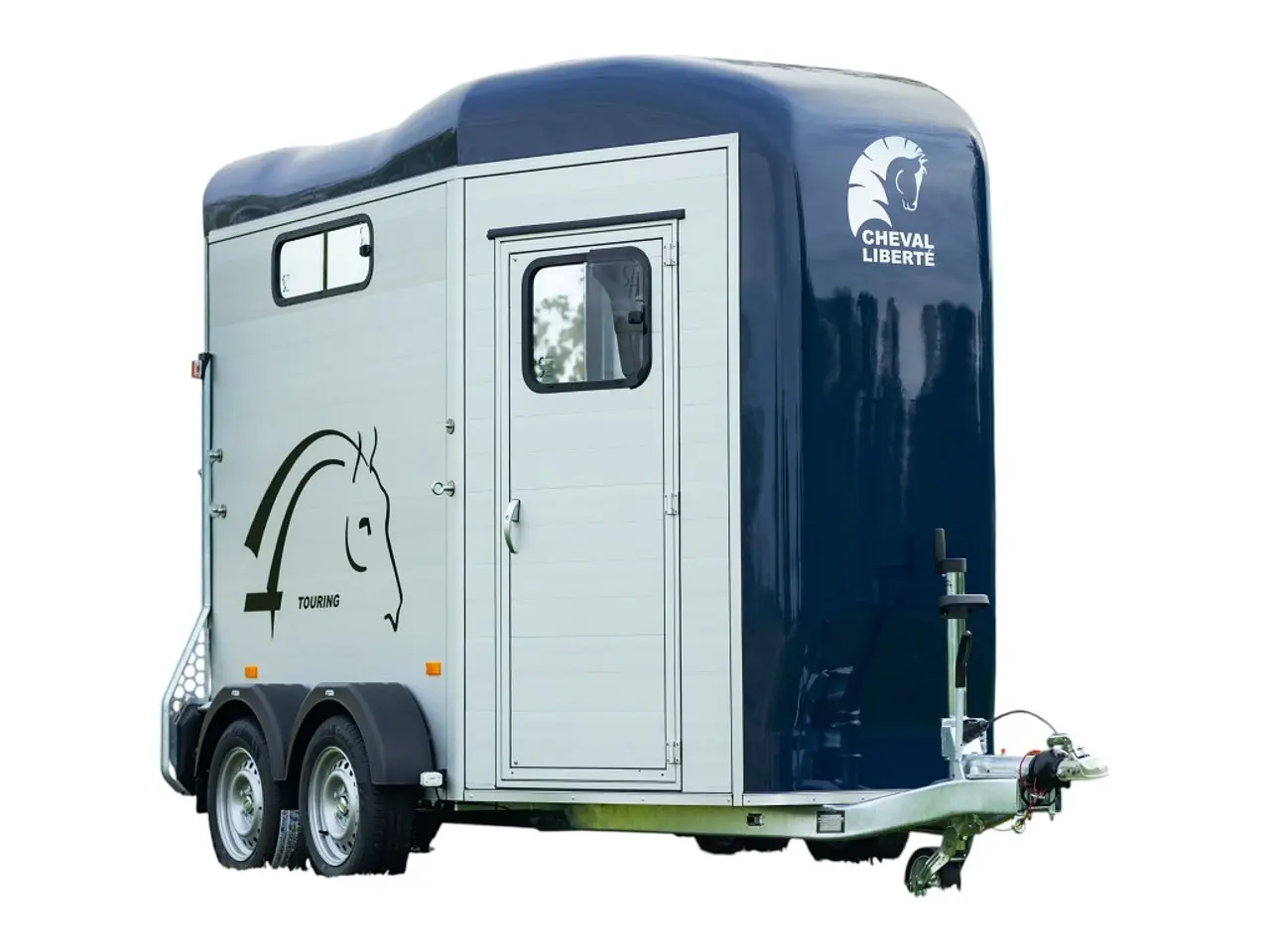 Billede 1 - Cheval Liberte Gold Touring Jumping