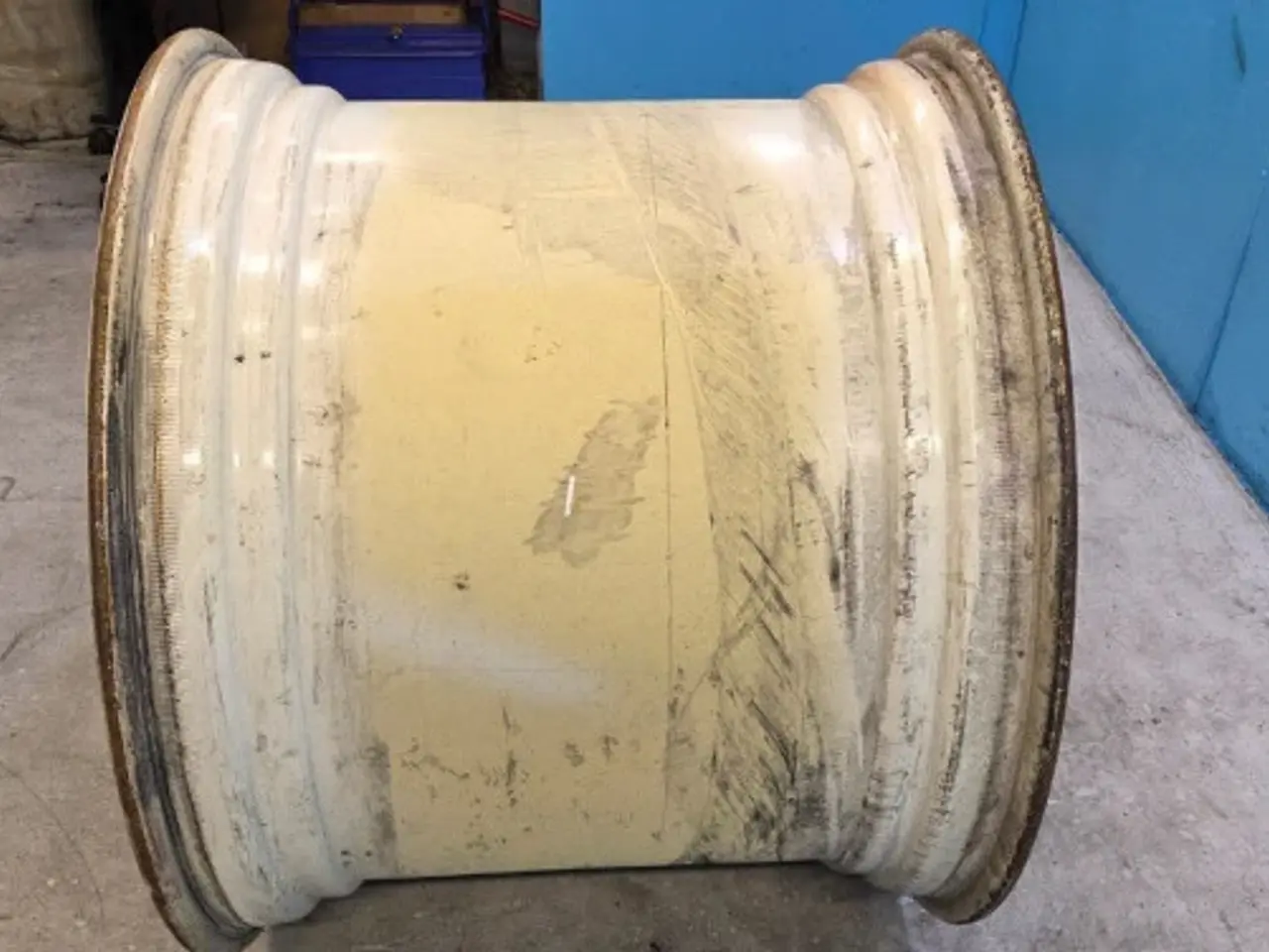 Billede 18 - 38" DW30BX38