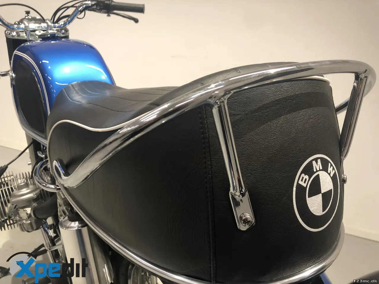 Billede 27 - BMW R 75/5