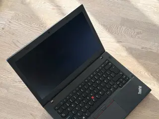 Lenovo Thinkpad X270
