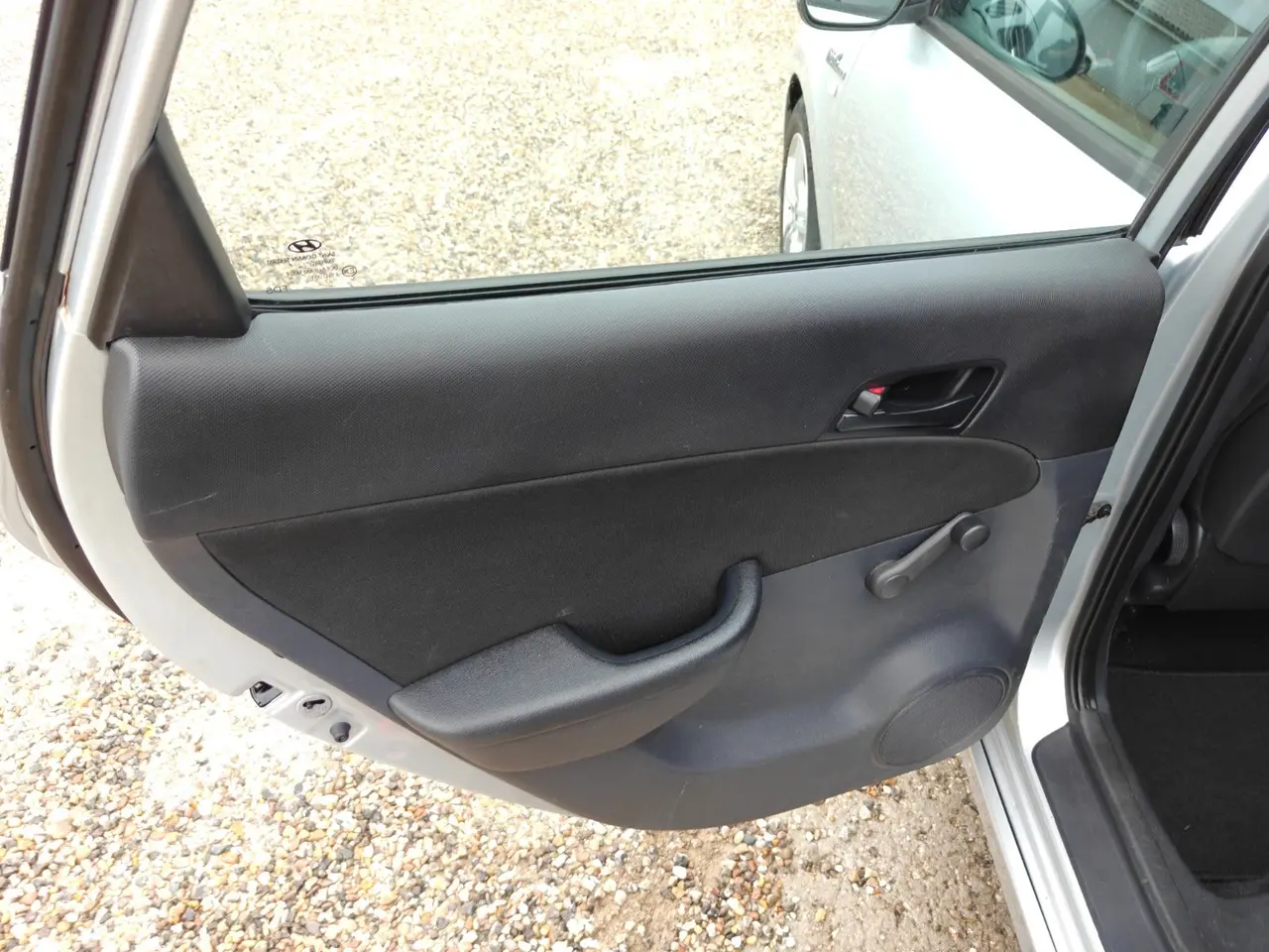 Billede 8 - Hyundai i30 1,4 CVVT Classic Cool