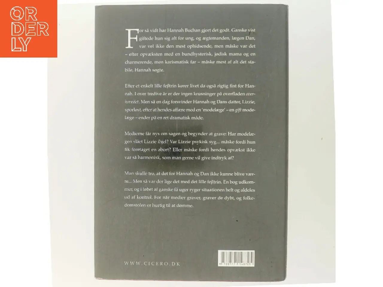 Billede 3 - Nationens tilstand af Douglas Kennedy (f. 1955) (Bog)