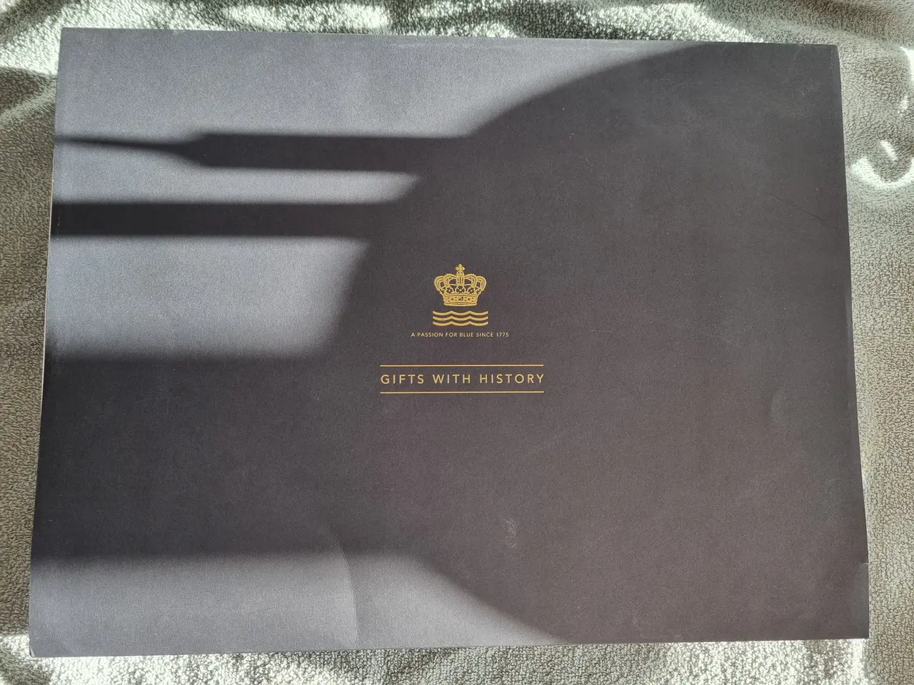 Billede 4 - Royal copenhagen fade