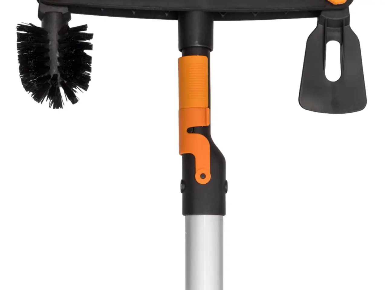 Billede 6 - Fiskars QuikFit Tagrende-renser med teleskopskaft