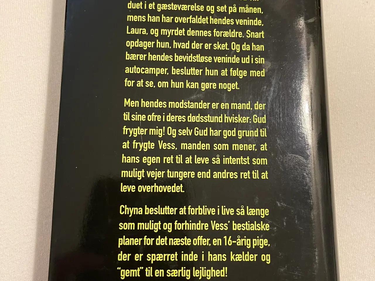 Billede 2 - Intensitet af Dean R. Koontz