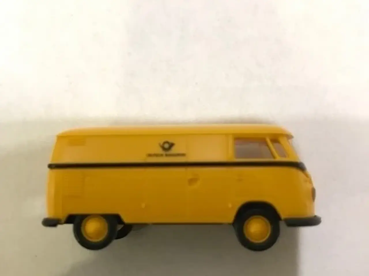 Billede 2 - Modelbil 1/87 H0
