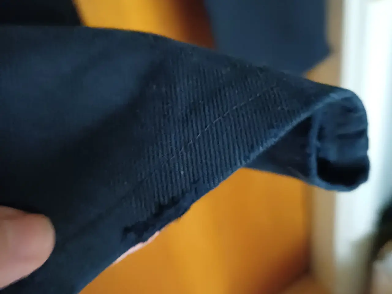 Billede 3 - Sorte Levis 32/34