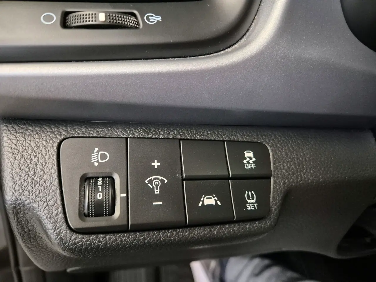 Billede 16 - Kia Rio 1,0 T-GDI Attraction 100HK 5d