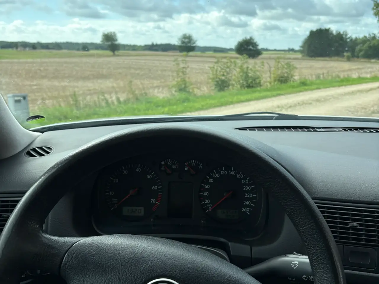 Billede 16 - VW golf IV 2.0