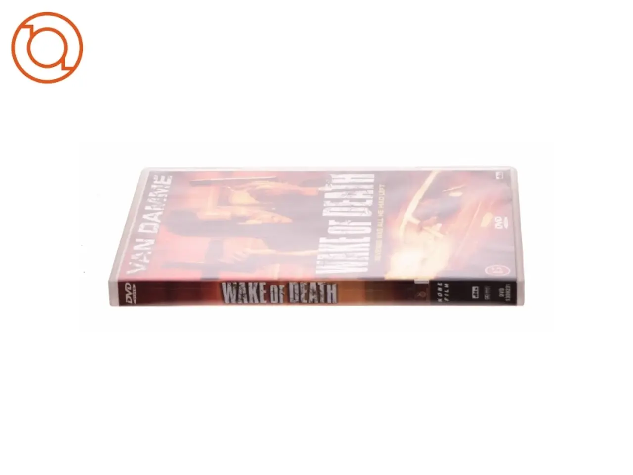 Billede 2 - Wake of Death