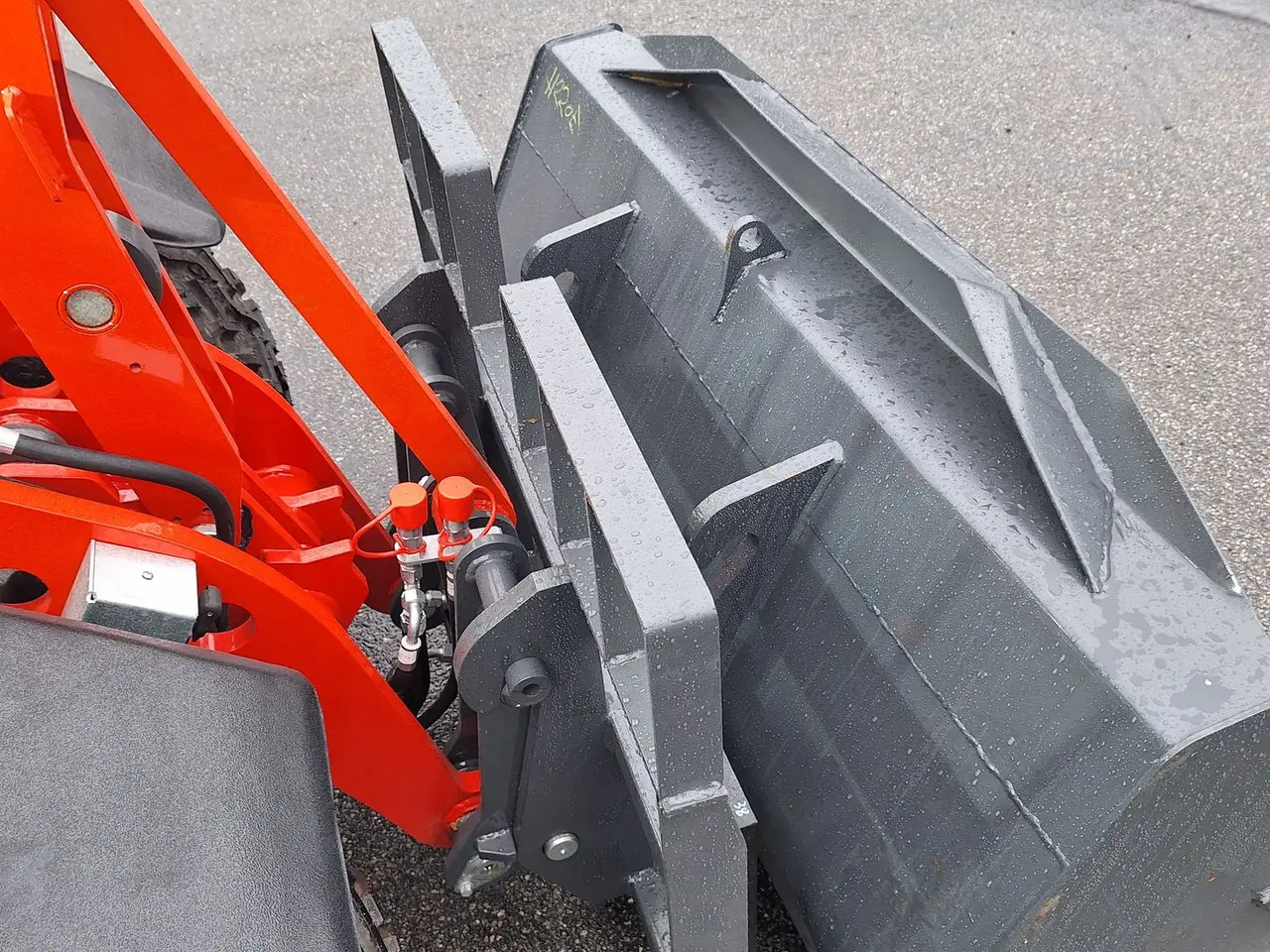 Billede 8 - Heracles H220+  ELEKTRISK  ELEKTRISK