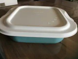 Tupperware stegeso ultra plus