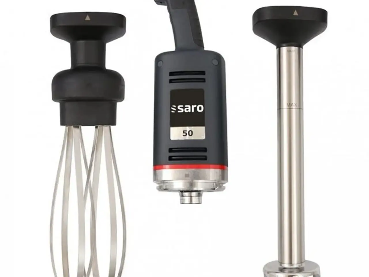 Billede 1 - Stavblender – 80 liter