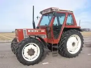 fiat 90 serie Købes - 3