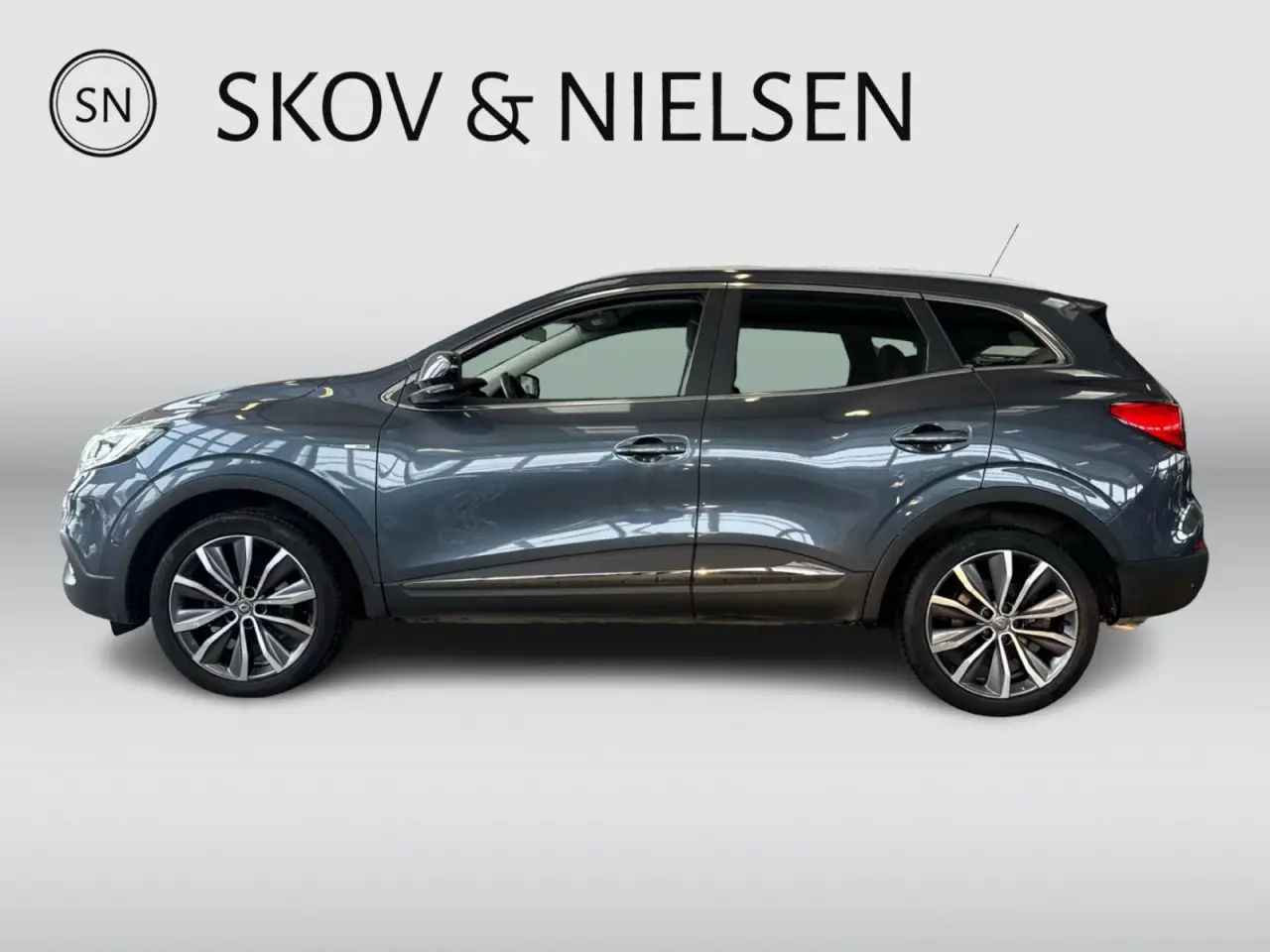 Billede 2 - Renault Kadjar 1,6 dCi 130 Bose Edition