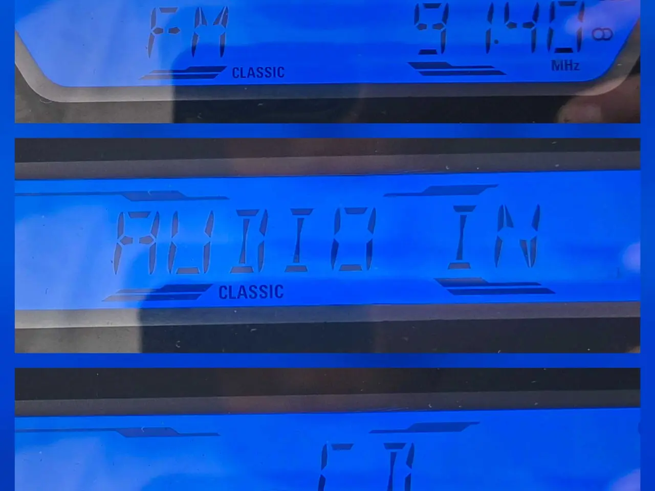 Billede 4 - Philips boombox
