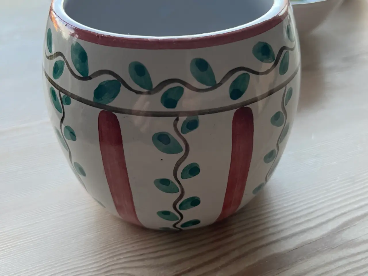 Billede 3 - Retro dansk keramik, Enna