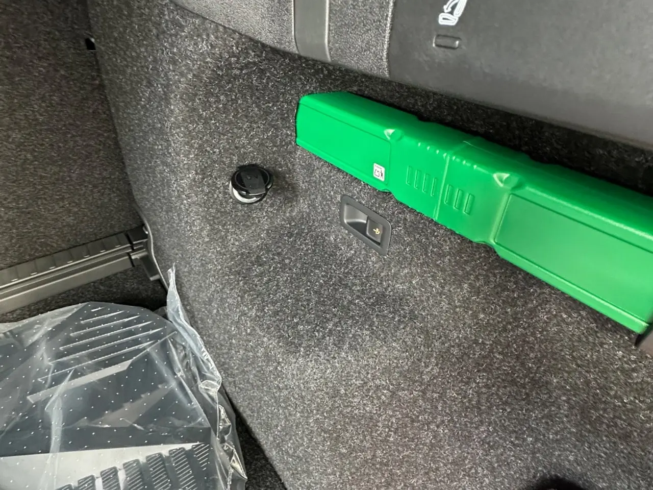 Billede 16 - Skoda Enyaq iV RS Maxx
