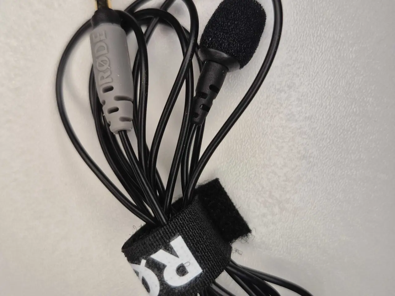Billede 3 - RØDE SmartLav+ Lavalier mikrofon