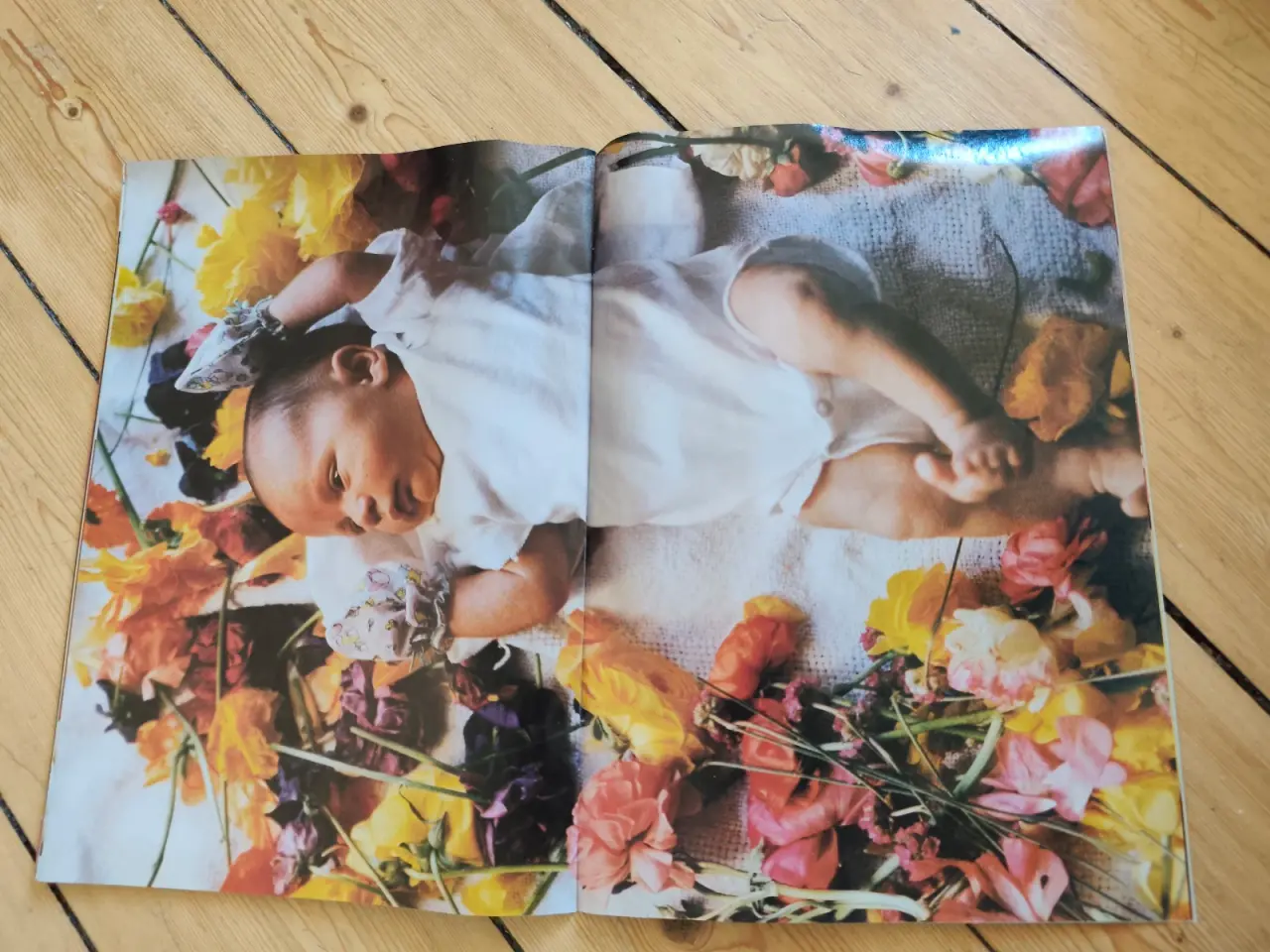 Billede 11 - Michael Jackson blad