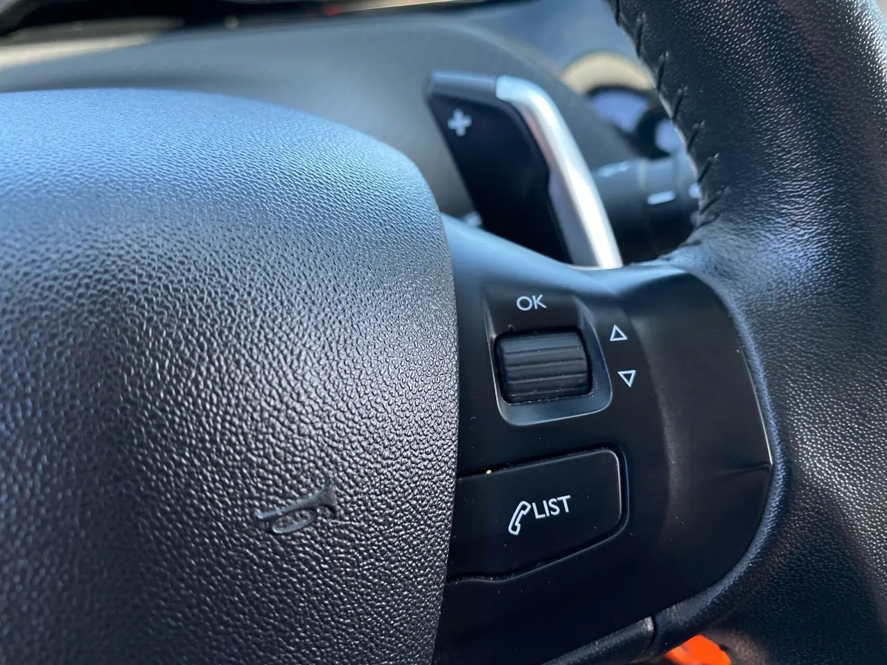 Billede 16 - Peugeot 2008 1,2 e-Vti Active Connect ESG 82HK Aut.