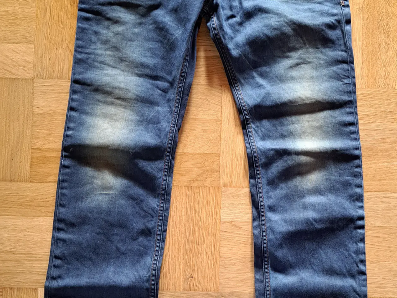 Billede 1 - Diesel jeans Safado w31