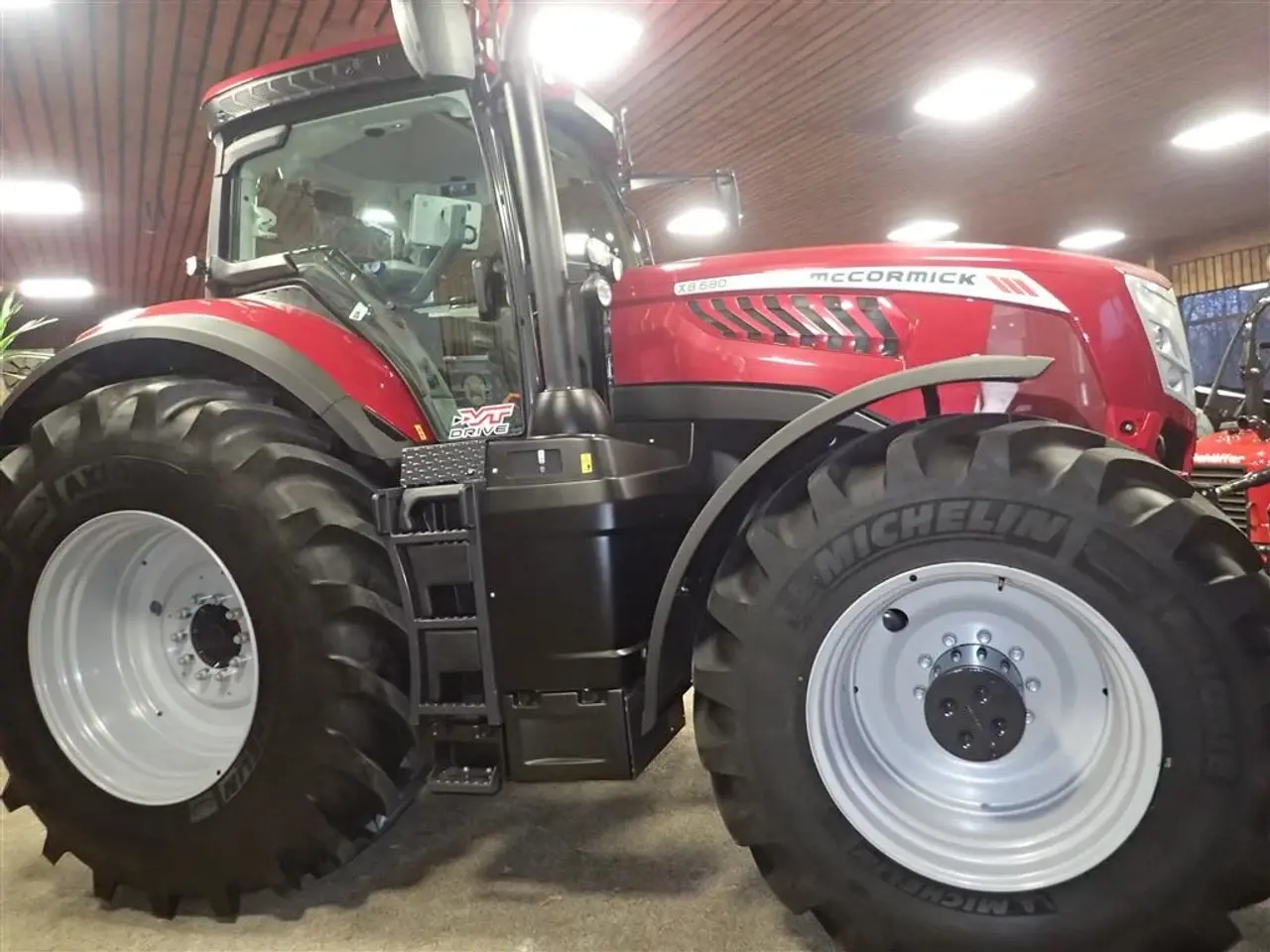 Billede 6 - McCormick Ny serie, alle modeller,