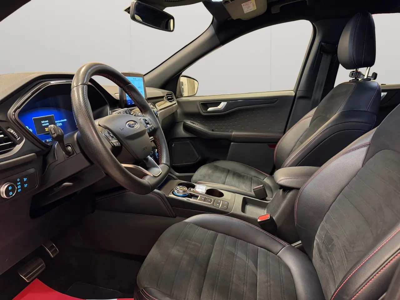Billede 5 - Ford Kuga 2,5 PHEV ST-Line X CVT
