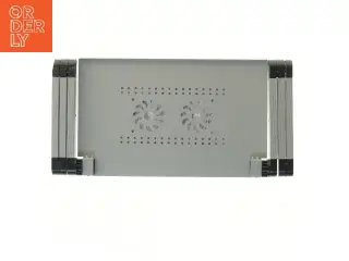 Bærbar computerbord (str. 53x26,5 cm)