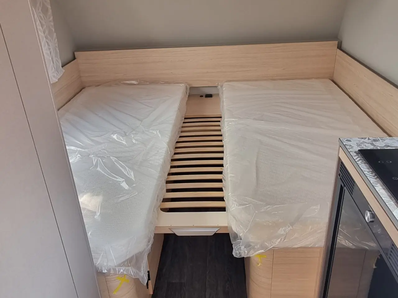 Billede 9 - Weinsberg CaraCito 470 EU E-Power.