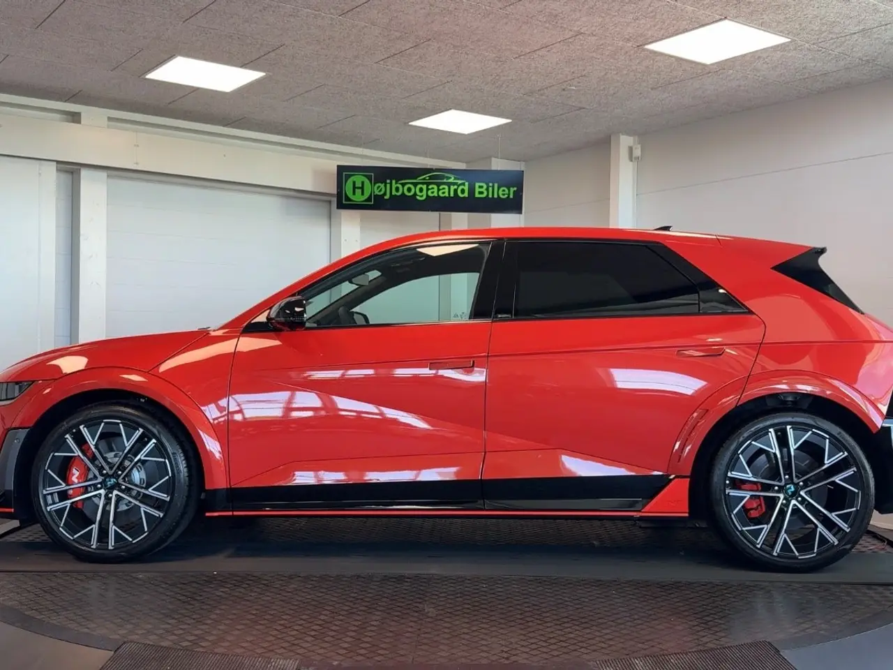 Billede 2 - Hyundai Ioniq 5 84 N Performance AWD